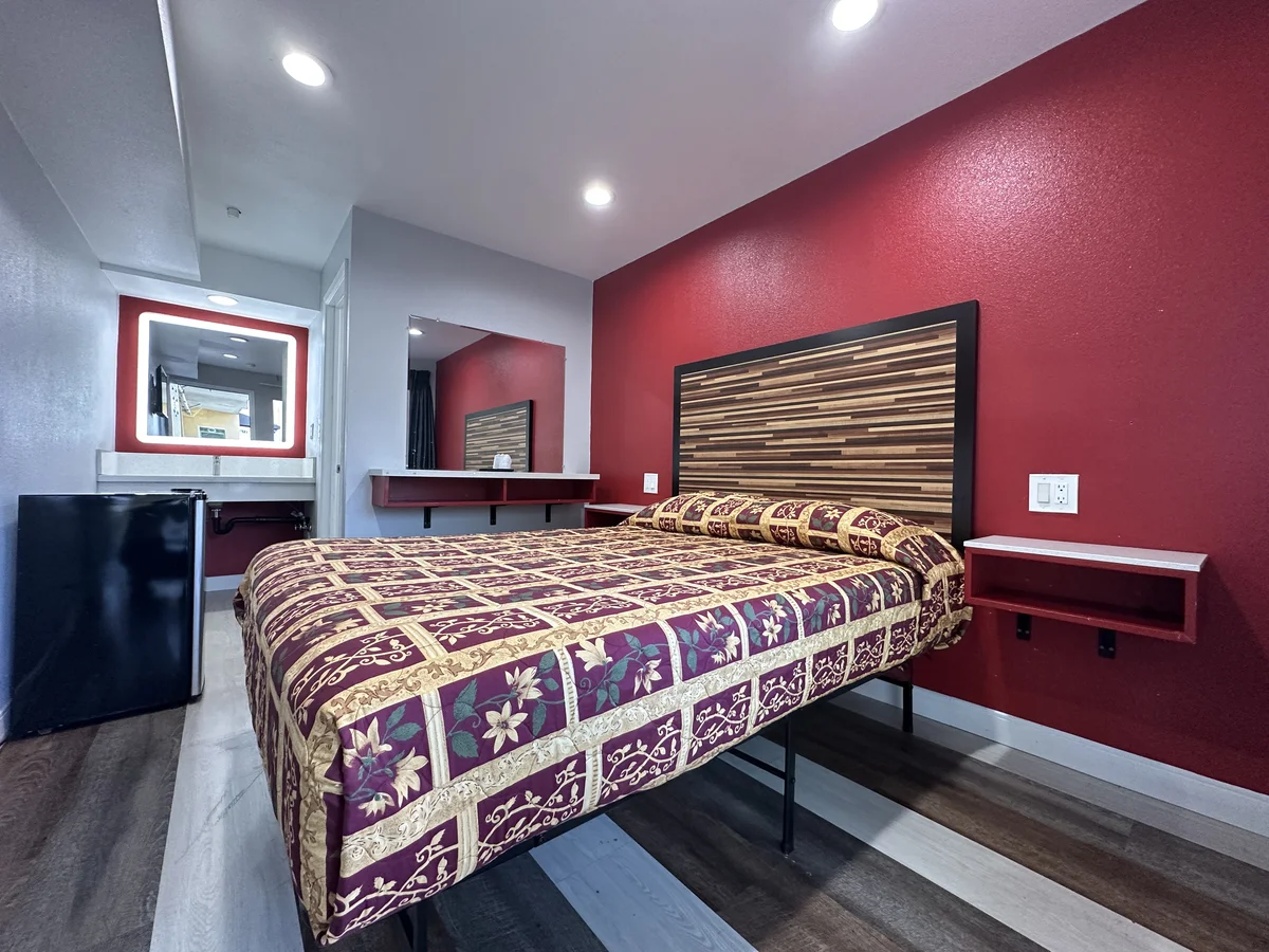 Star Light Inn - Affordable Hotel & Motel in Los Angeles, CA